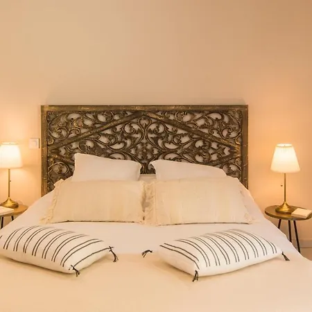 Appartement Le Coquet Climatise Avec Balcon Terrasse Et Parking *