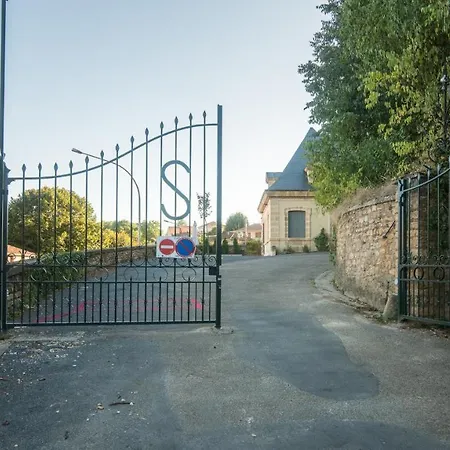 Appartement Le Coquet Climatise Avec Balcon Terrasse Et Parking Sarlat-la-Canéda