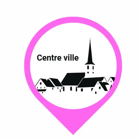 Le Coquet Climatise Avec Balcon Terrasse Et Parking Appartement
